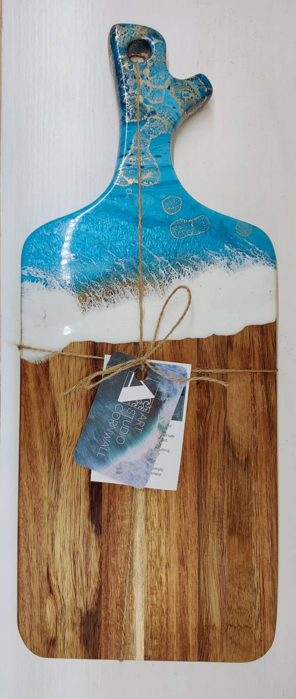 - a , wood Sculpture by Andrea Ganoczyova, measuring 45 x 17 cm (H x W) £49